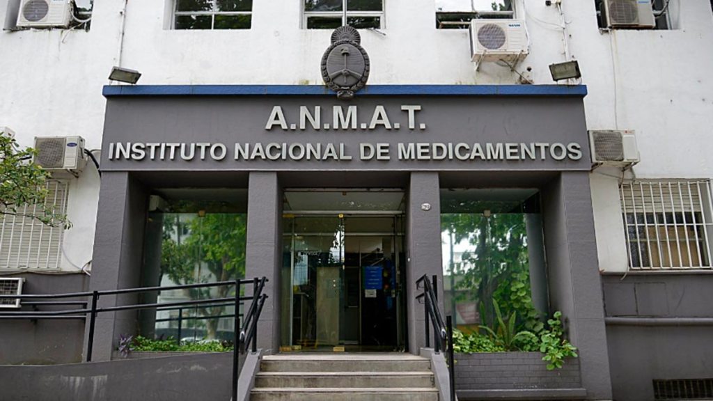 ANMAT retira del mercado suplemento de creatina por rotulado&nbsp;falso