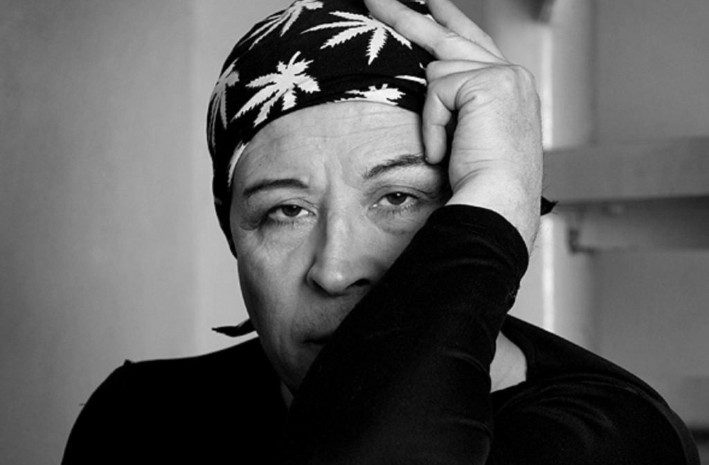 Regresa Pedro Lemebel: su obra vuelve a las librerías tras años de&nbsp;silencio