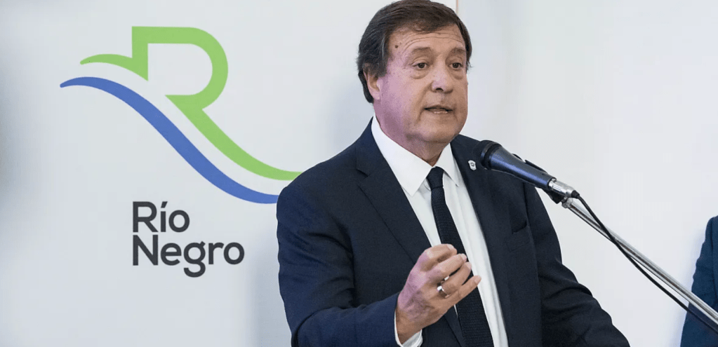Alberto Weretilneck consolida a Río Negro como ejemplo de transparencia con la Ley de Ficha&nbsp;Limpia