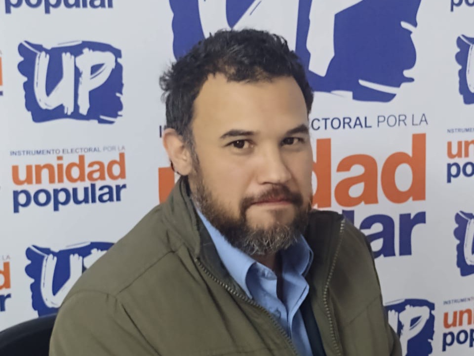 Otro frente rompe con Fuerza Patria: «La candidatura de Urtubey es nuestro límite. Fue puesto a dedo desde Buenos&nbsp;Aires»