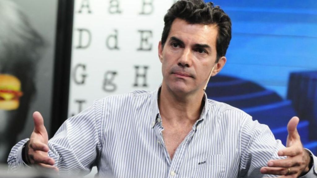 «Traer a Urtubey al peronismo es como poner el zorro a cuidar el&nbsp;gallinero»