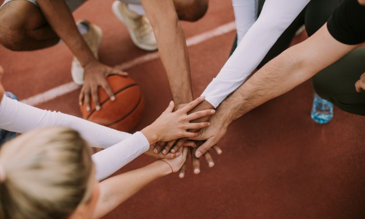 El deporte, cada vez más clave para la salud y la integración&nbsp;social