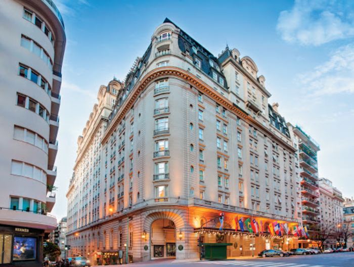 Buenos Aires, entre tradición y&nbsp;modernidad