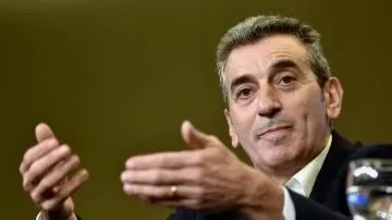 Randazzo cuestiona el abandono y apuesta a un transporte seguro en Buenos Aires: “Un servicio público no puede convertirse en un riesgo para la&nbsp;gente”