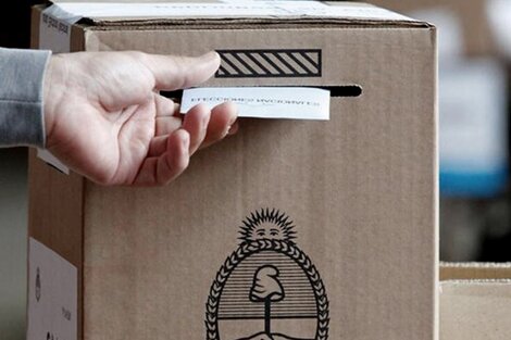 Neuquén se enmarca en una polarización: el Frente de la Neuquinidad y La Libertad&nbsp;Avanza