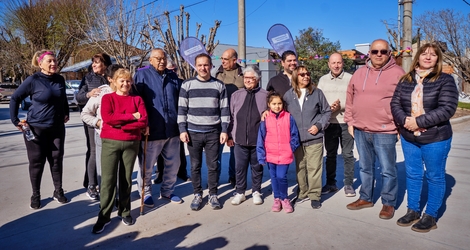 Don Francisco: transformación impulsada por Abella 