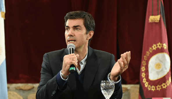 Desde el peronismo provincial denuncian que Urtubey fue impuesto desde Buenos&nbsp;Aires