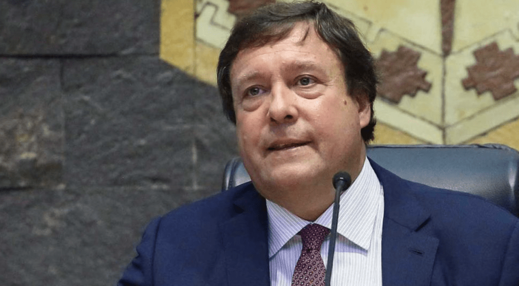 Weretilneck le hace frente al ajuste de Javier Milei: Avanza la reconstrucción de la Ruta Provincial&nbsp;69