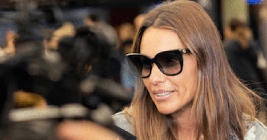 Un descuido que podría costarles caro: el detalle que acerca a la policía a la banda que robó en la casa de&nbsp;Pampita