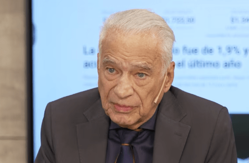 Alberto Cormillot: «Me hubiera agarrado un infarto» tras intervención de&nbsp;urgencia