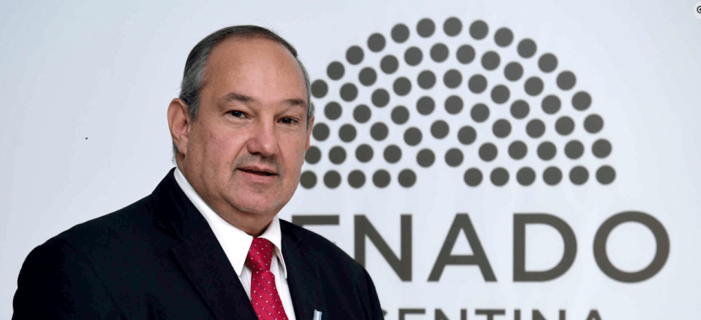 Sergio Leavy volvió a reclamar la creación de una universidad nacional en&nbsp;Tartagal