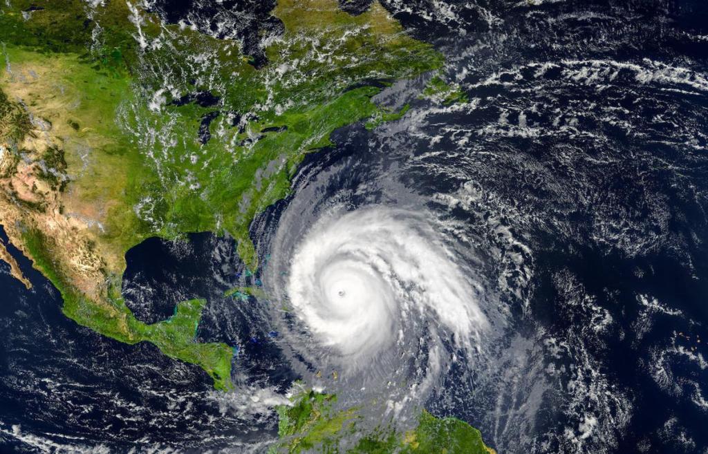 Pronóstico del tiempo para el fin de&nbsp;semana