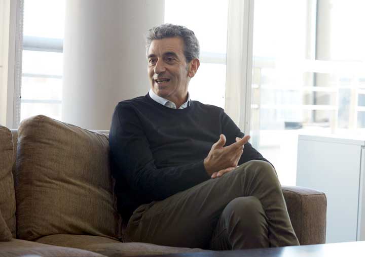 Provincias Unidas: El partido que presenta Florencio Randazzo para llevar gestión y experiencia al&nbsp;Congreso