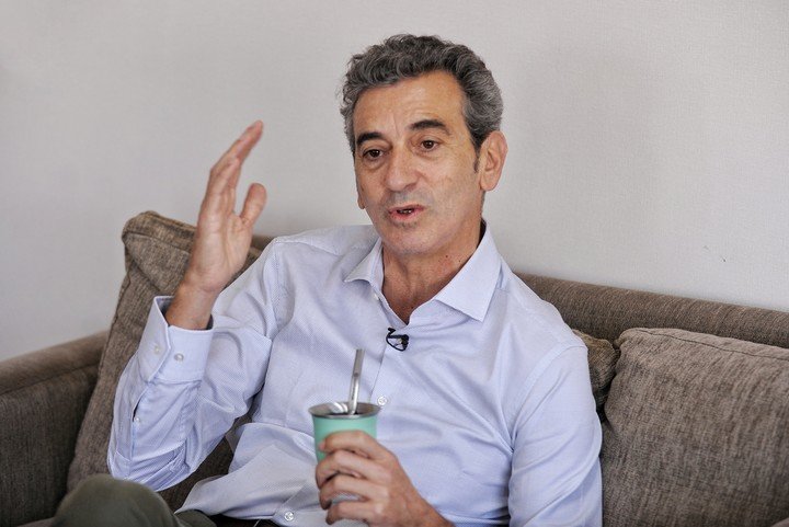 Boleta Única, Ley de Alcohol 0 y Educación como servicio esencial: Las leyes impulsadas por Randazzo que tienen vigencia hasta hoy en&nbsp;día