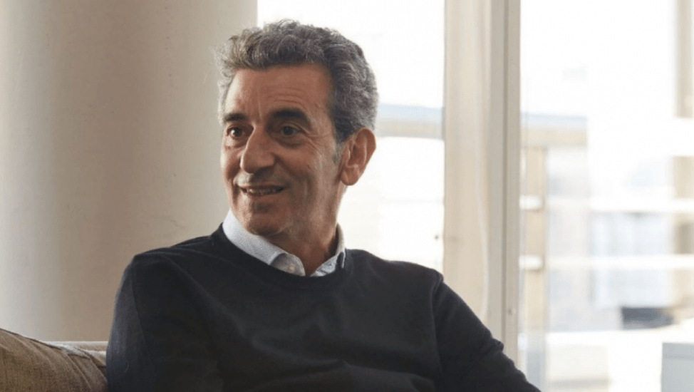 Con Randazzo como candidato al Congreso, Provincias Unidas busca en Buenos Aires consolidar una alternativa al modelo político de los últimos&nbsp;tiempos