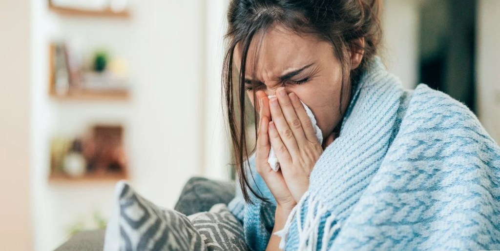 Detectan aumento de casos de gripe A en menores de 12&nbsp;años