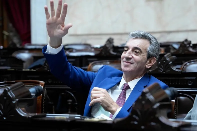 Provincias Unidas: El partido que representa al interior productivo y apunta a construir un país&nbsp;distinto