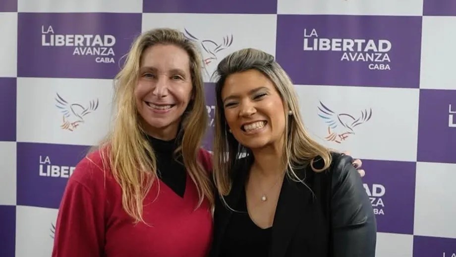 Acusan a Nadia Márquez, la candidata libertaria designada a dedo desde Buenos Aires, por entregar certificados sin validez en instituciones terciarias de Neuquén 