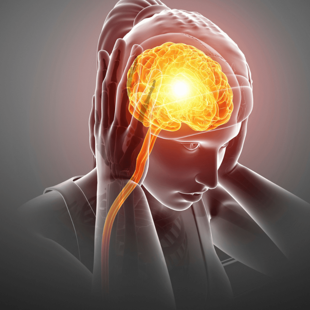 El Hospital de Clínicas alerta sobre una “pandemia silenciosa” de&nbsp;migrañas