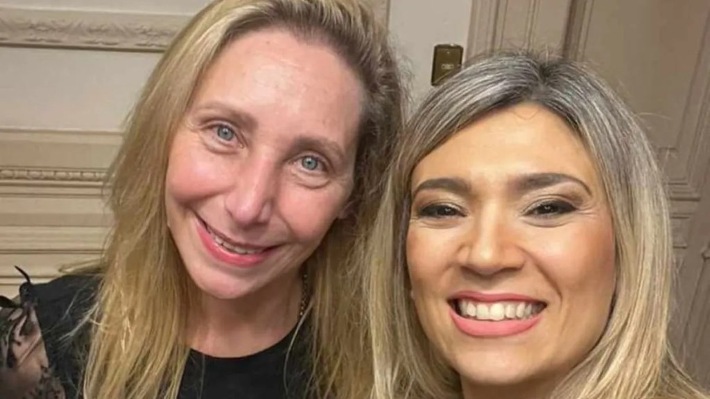 Neuquén: cuestionan la candidatura de Nadia Márquez, elegida a dedo desde Buenos Aires por Karina&nbsp;Milei