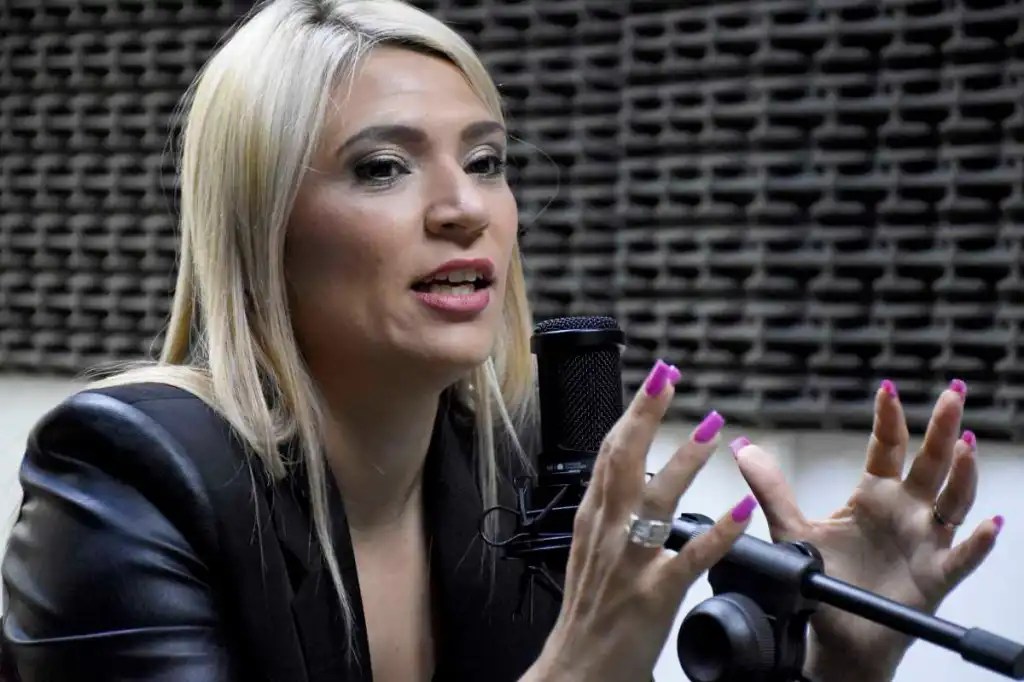 ¿Quién es Nadia Márquez, la candidata a senadora nacional de Karina Milei, elegida desde Buenos Aires que votó contra el financiamiento&nbsp;universitario?