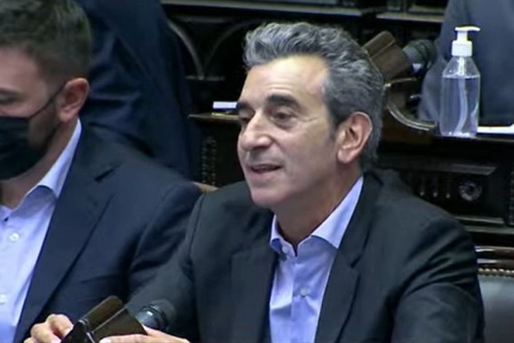 ¿Quién es Florencio Randazzo? Uno de los pocos candidatos que puede mostrar resultados&nbsp;concretos