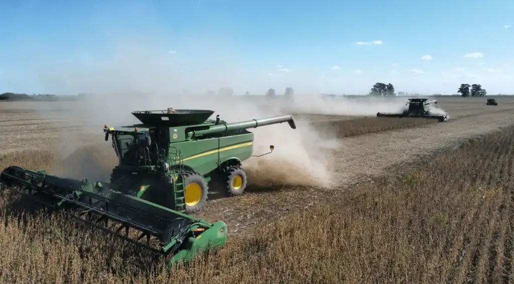 El gobierno evalúa cambios para las retenciones al&nbsp;agro