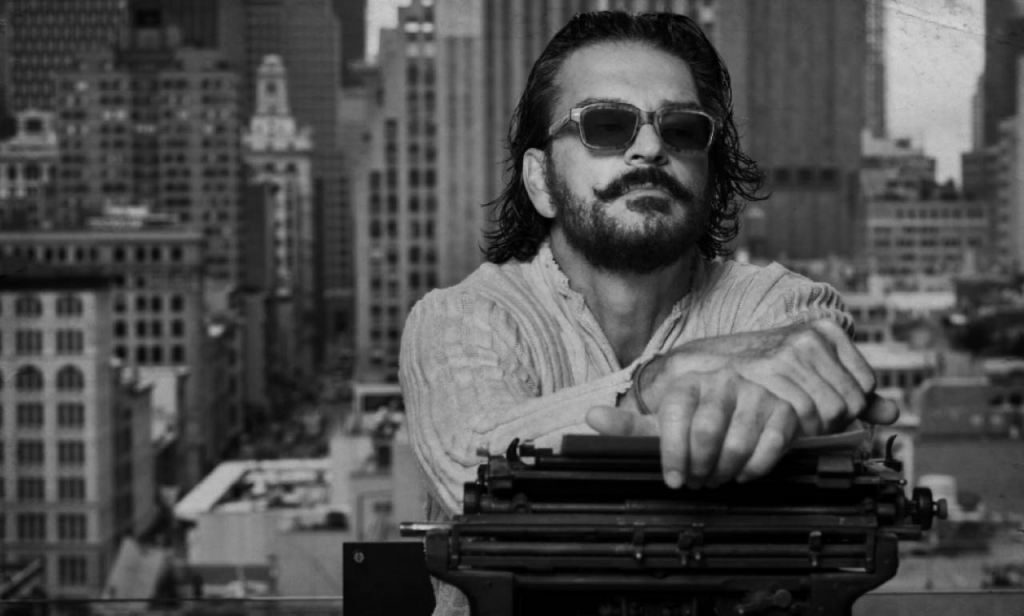 Ricardo Arjona se despide de los escenarios con un show en Buenos&nbsp;Aires