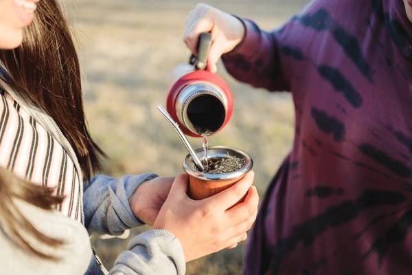 Aumenta el consumo de yerba mate en jóvenes: tendencia y nuevos&nbsp;formatos
