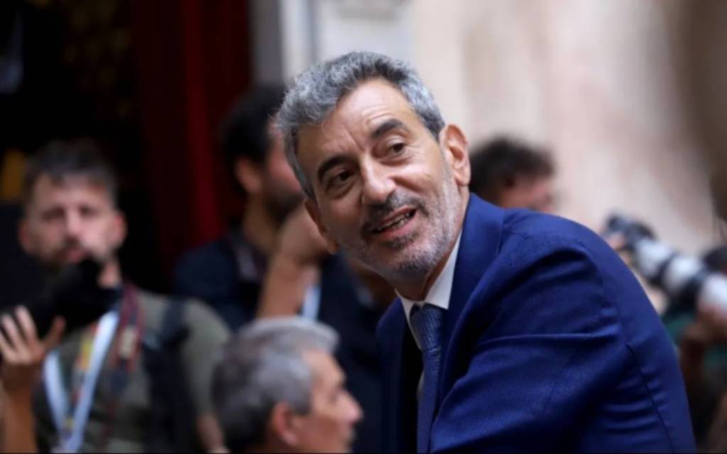 Randazzo, candidato a diputado de Provincias Unidas,  propone un Estado eficiente que responda a las necesidades reales de los&nbsp;argentinos