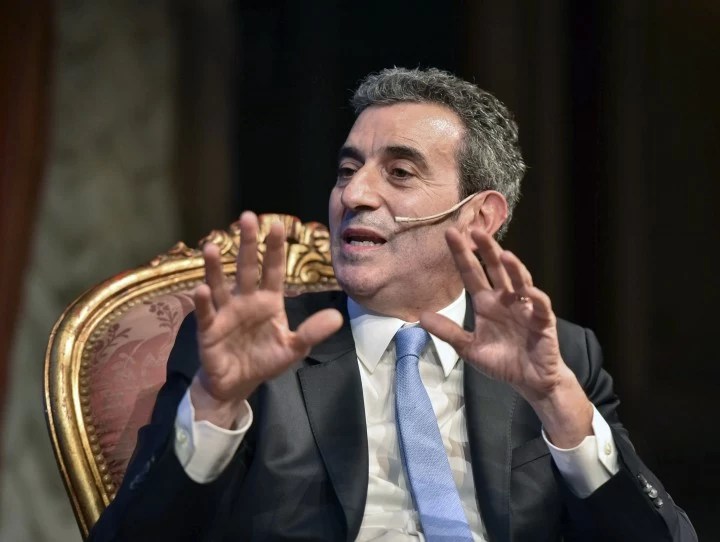 Randazzo: “El kirchnerismo y LLA no ofrecen soluciones; Provincias Unidas ya implementó iniciativas eficaces en varias&nbsp;provincias”