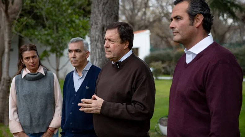 “Defender es cuidar y mantener las rutas para que los rionegrinos viajen seguros” El nuevo spot de Alberto Weretilneck que invita a la provincia a votar en las elecciones&nbsp;legislativas