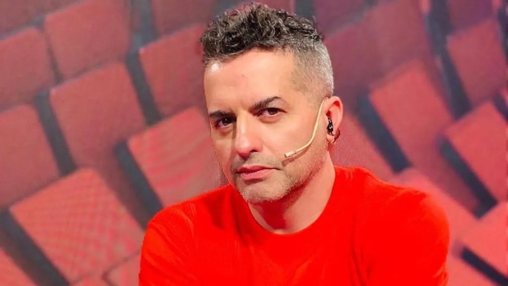 Ángel de Brito sorprendió al anunciar quién ocupará el lugar de Marcela Feudale en&nbsp;LAM