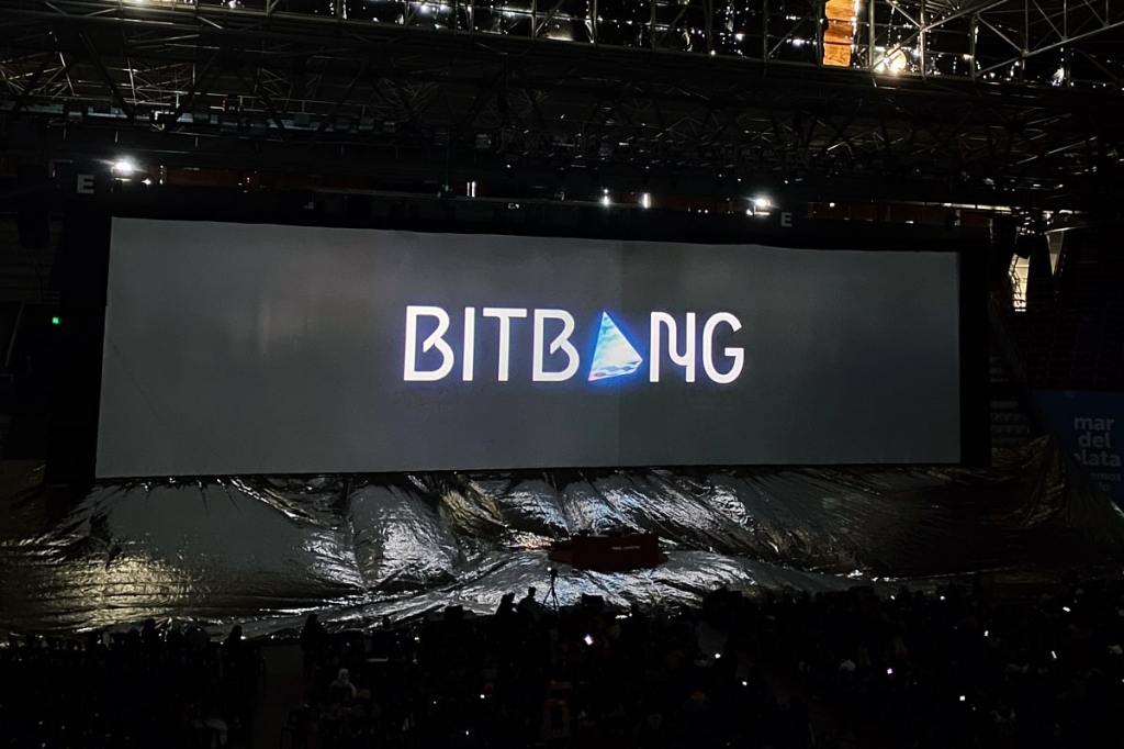 BitBang 2025: arte digital, animación y videojuegos en un festival que conecta&nbsp;mundos