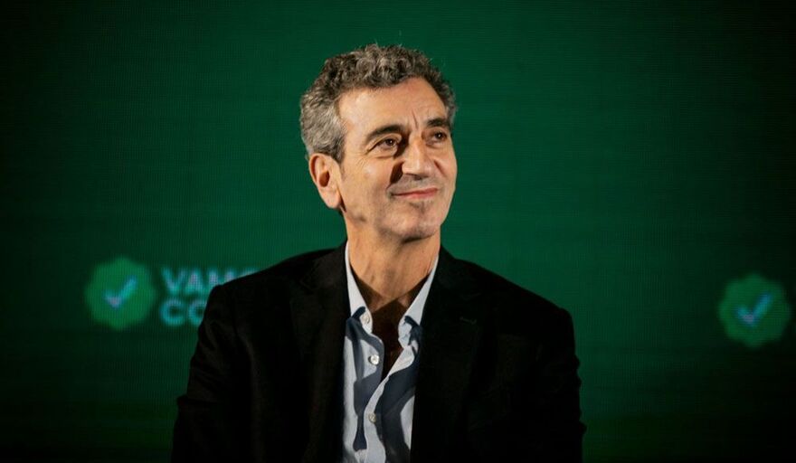 Randazzo: “La mejor forma de ejercer la política es gestionando, no&nbsp;prometiendo”