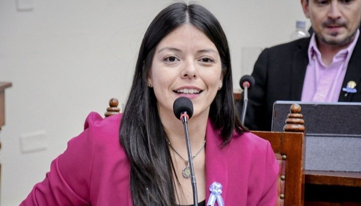 Denuncian a Orozco por no presidir la Comisión de Libertad de Expresión desde hace un&nbsp;año