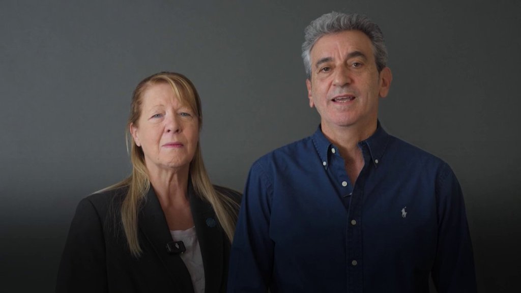 “Vota la U de Provincias Unidas para combatir la delincuencia con profesionalismo, leyes y gestión”: El nuevo spot de Florencio Randazzo de cara a las elecciones legislativas 