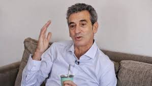 Randazzo: “Necesitamos un Estado eficiente que equilibre producción, educación y&nbsp;trabajo”