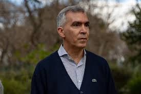 El candidato de Weretilneck, Facundo López, ratificó su compromiso con la provincia: “Acompañamos todo lo que fortalezca a Río Negro y nos oponemos a lo que la&nbsp;perjudica”