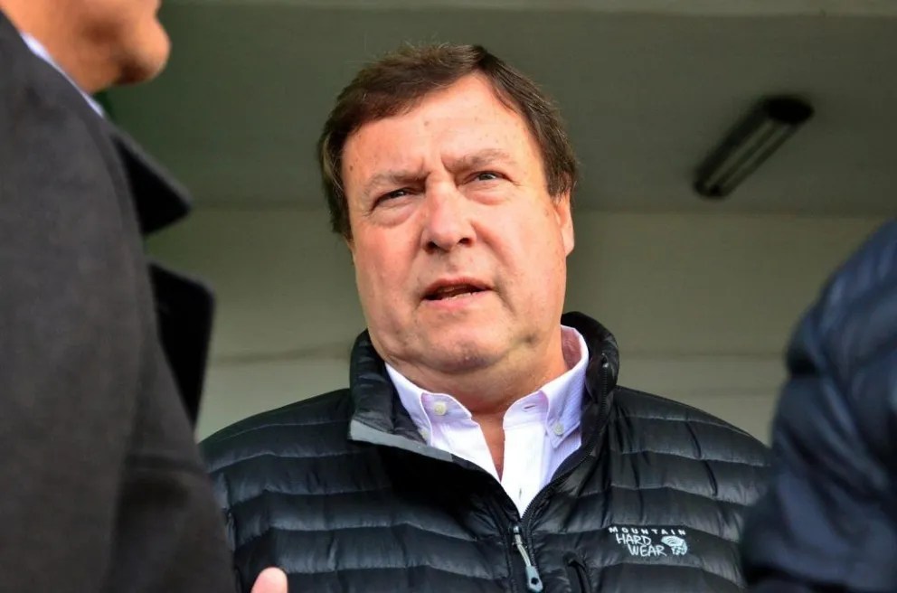 Diálogo, gestión y perseverancia: Weretilneck consiguió que Nación se haga cargo de más obras en la Ruta&nbsp;40