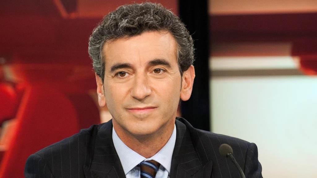 Randazzo cuestionó el gasto millonario en boletas que aspira a hacer la La Libertad Avanza luego de la renuncia de Espert: “La política debe enfocarse en los problemas de la&nbsp;gente»