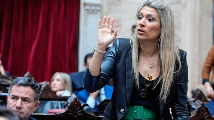 Tensión en La Libertad Avanza Neuquén: la designación a dedo desde Buenos Aires de Nadia Márquez provoca críticas por no priorizar a referentes&nbsp;locales