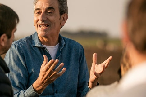 Randazzo: “No hay que elegir entre el pasado y este presente frustrante; los dos modelos ya&nbsp;fracasaron”