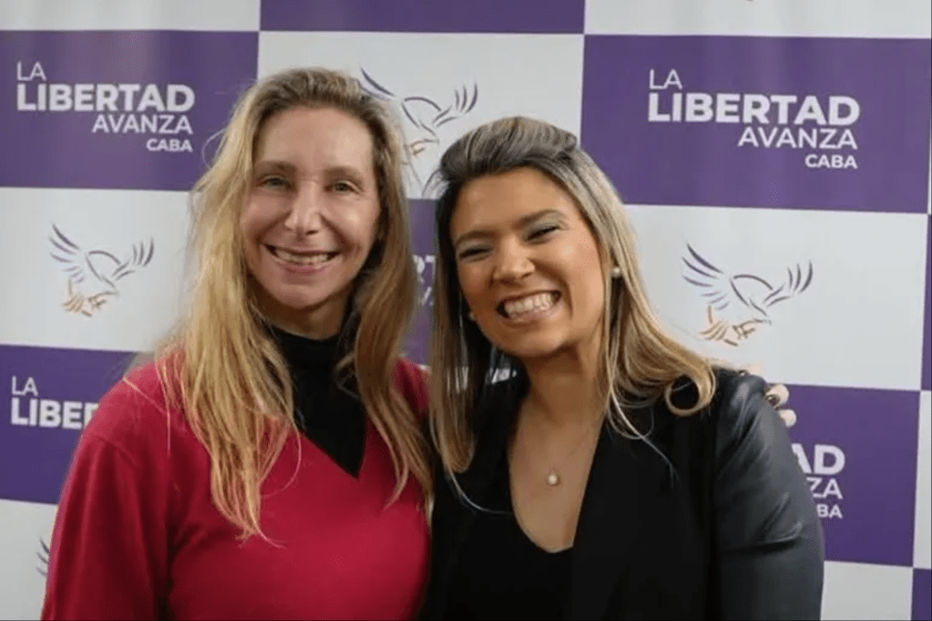 Designada a dedo desde Buenos Aires por Karina Milei, Nadia Márquez vuelve a la polémica por entregar títulos sin validez en&nbsp;Neuquén