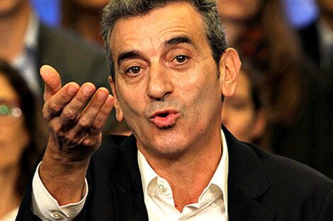 Randazzo invita a votar por Provincias Unidas: “Proponemos un Estado que funcione, que gestione y que resuelva los problemas del día a&nbsp;día”