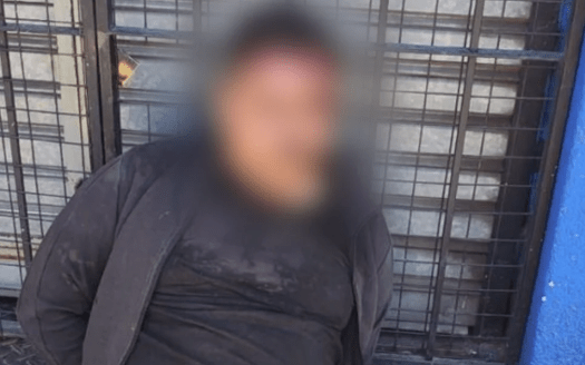 Villa Celina: uno de los detenidos estaba prófugo por&nbsp;homicidio