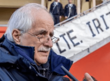 Taiana despidió a Mussi: “Deja una huella imborrable en el&nbsp;peronismo”