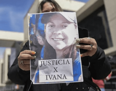 Caso Ivana Garcilazo: postergan la audiencia preliminar del juicio por razones&nbsp;institucionales