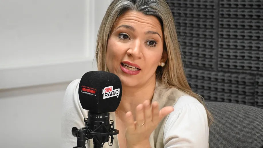 Nueva denuncia involucra a la diputada de La Libertad Avanza, Nadia Márquez, en la trama de universidades&nbsp;truchas