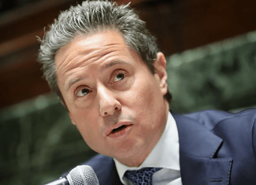 Sánchez Zinny expuso en la Legislatura porteña: balance de obras, movilidad y&nbsp;seguridad